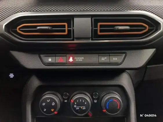 DACIA SANDERO III - voiture d'occasion - Photo 26