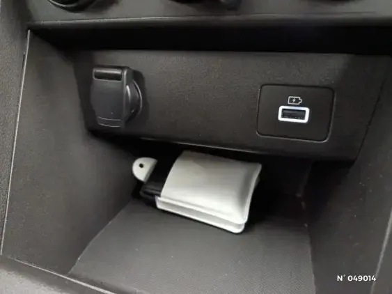 DACIA SANDERO III - voiture d'occasion - Photo 27