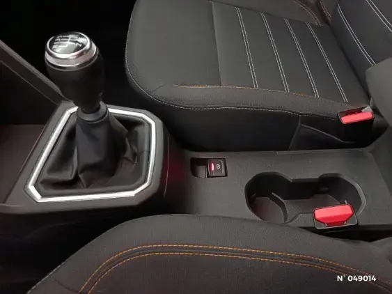 DACIA SANDERO III - voiture d'occasion - Photo 28