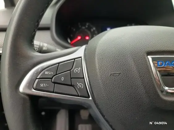 DACIA SANDERO III - voiture d'occasion - Photo 31