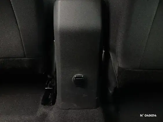 DACIA SANDERO III - voiture d'occasion - Photo 32