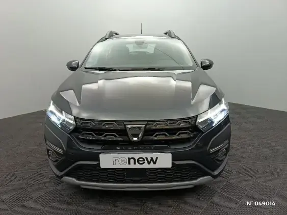 DACIA SANDERO III - voiture d'occasion - Photo 3