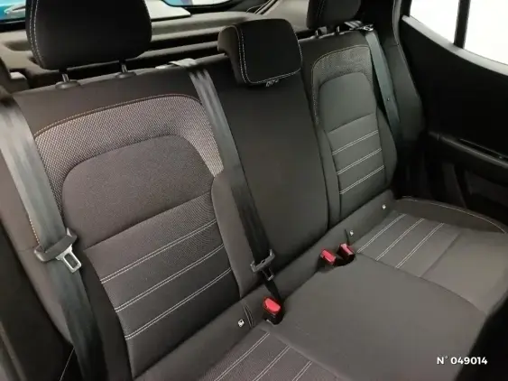 DACIA SANDERO III - voiture d'occasion - Photo 11