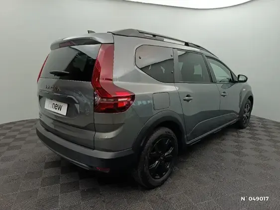 DACIA JOGGER - voiture d'occasion - Photo 4