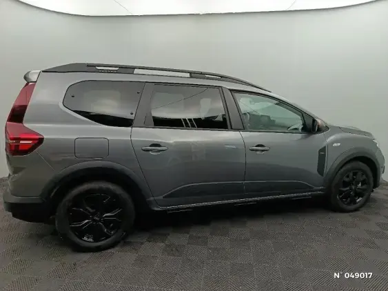 DACIA JOGGER - voiture d'occasion - Photo 5