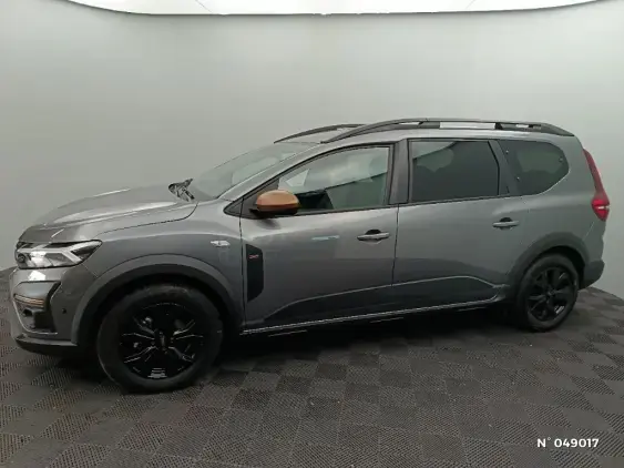 DACIA JOGGER - voiture d'occasion - Photo 2