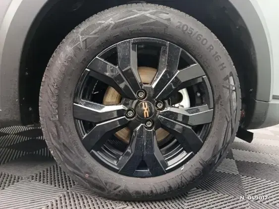 DACIA JOGGER - voiture d'occasion - Photo 8