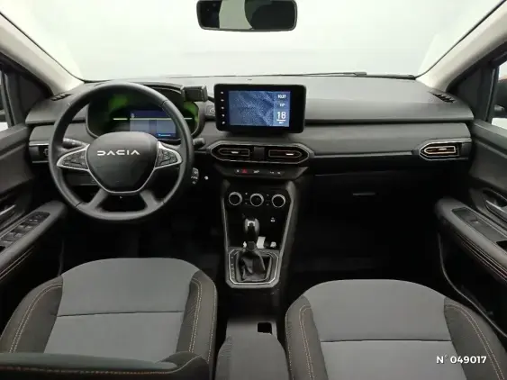 DACIA JOGGER - voiture d'occasion - Photo 9