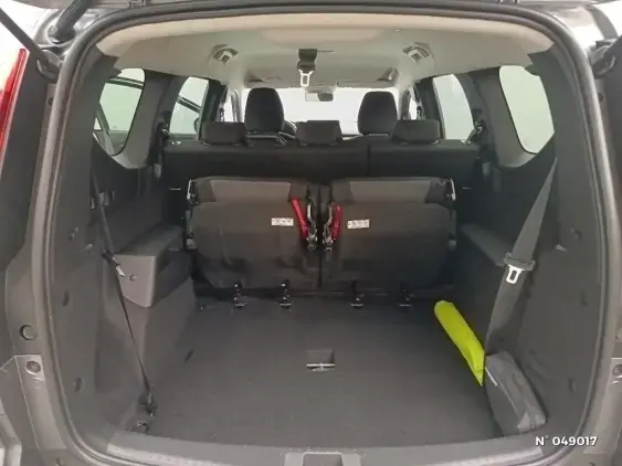 DACIA JOGGER - voiture d'occasion - Photo 7