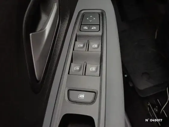 DACIA JOGGER - voiture d'occasion - Photo 24