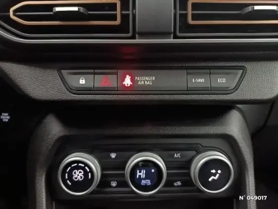 DACIA JOGGER - voiture d'occasion - Photo 26