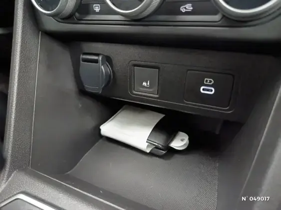DACIA JOGGER - voiture d'occasion - Photo 27