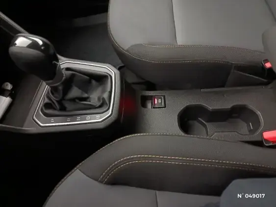 DACIA JOGGER - voiture d'occasion - Photo 28