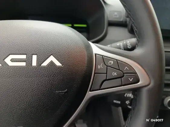 DACIA JOGGER - voiture d'occasion - Photo 30