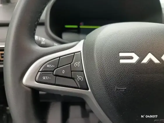 DACIA JOGGER - voiture d'occasion - Photo 31