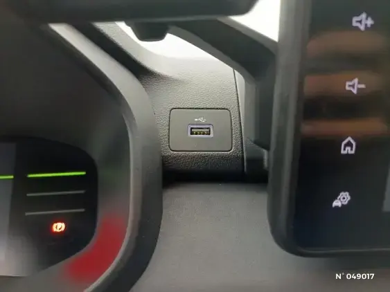 DACIA JOGGER - voiture d'occasion - Photo 32