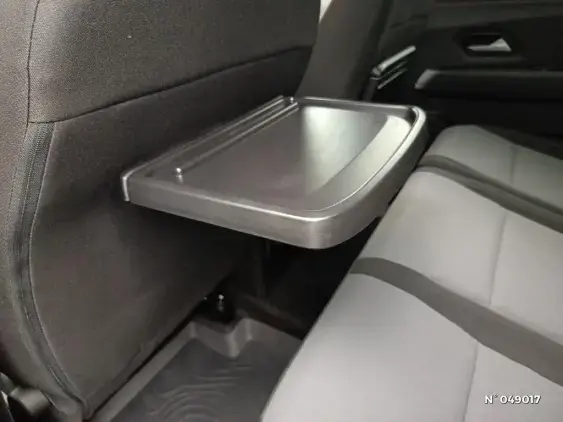 DACIA JOGGER - voiture d'occasion - Photo 33