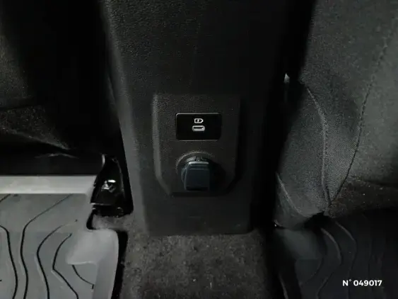 DACIA JOGGER - voiture d'occasion - Photo 34