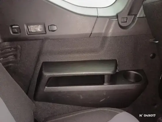 DACIA JOGGER - voiture d'occasion - Photo 35