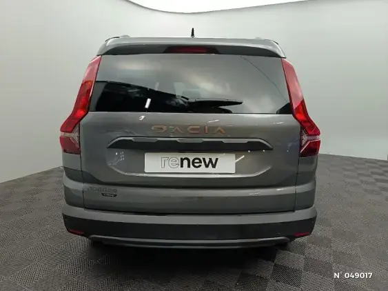 DACIA JOGGER - voiture d'occasion - Photo 6