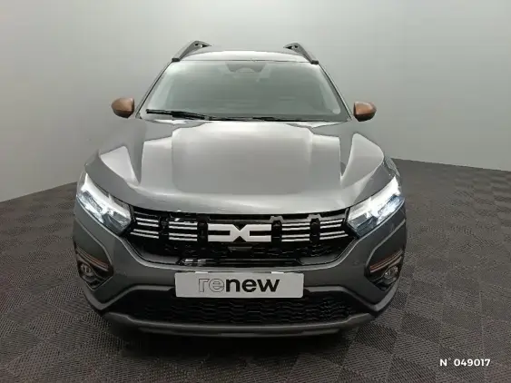 DACIA JOGGER - voiture d'occasion - Photo 3