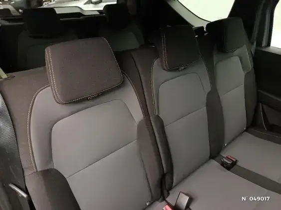 DACIA JOGGER - voiture d'occasion - Photo 11