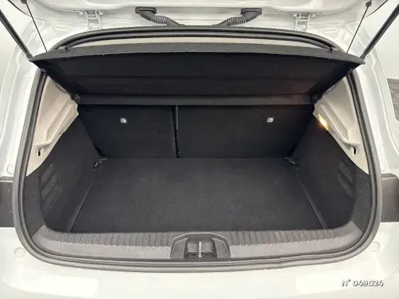 RENAULT CLIO V - voiture d'occasion - Photo 7