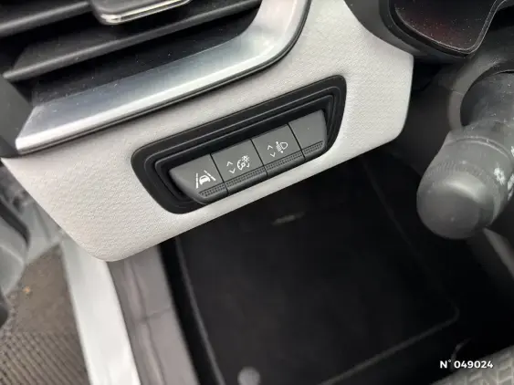 RENAULT CLIO V - voiture d'occasion - Photo 15