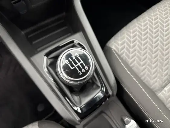 RENAULT CLIO V - voiture d'occasion - Photo 29