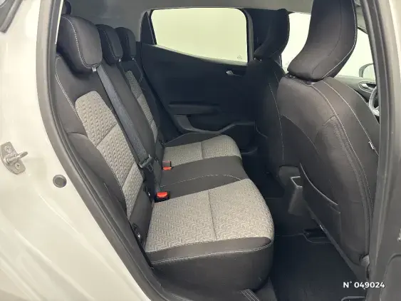 RENAULT CLIO V - voiture d'occasion - Photo 11