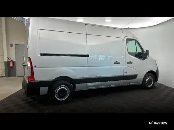 RENAULT MASTER FG III - voiture d'occasion - Photo 5