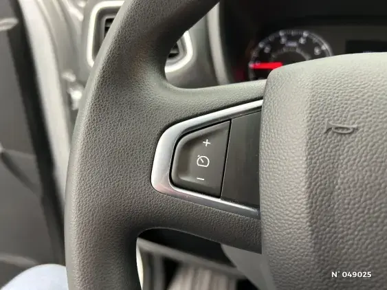 RENAULT MASTER FG III - voiture d'occasion - Photo 26