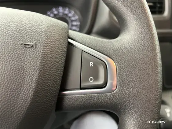 RENAULT MASTER FG III - voiture d'occasion - Photo 27