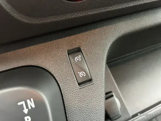 RENAULT MASTER FG III - voiture d'occasion - Photo 28