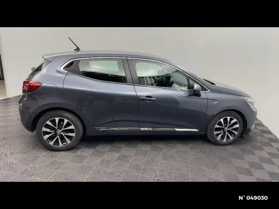 RENAULT CLIO V - voiture d'occasion - Photo 5