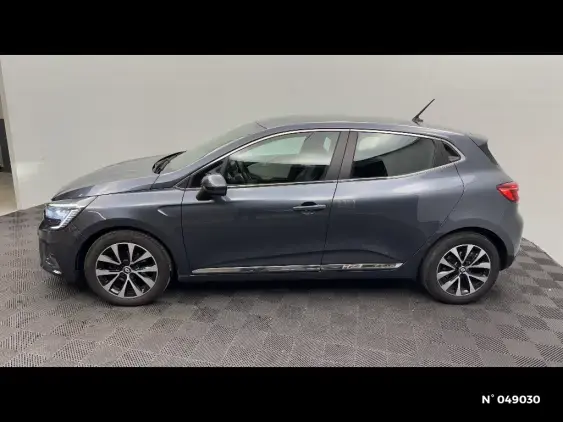 RENAULT CLIO V - voiture d'occasion - Photo 2