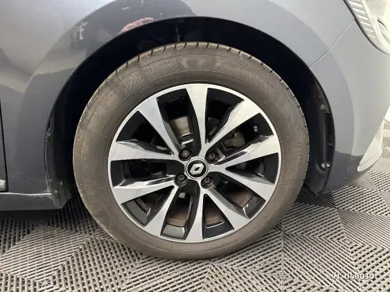 RENAULT CLIO V - voiture d'occasion - Photo 8