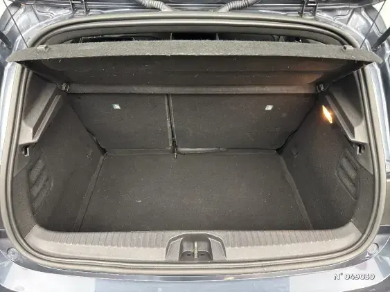 RENAULT CLIO V - voiture d'occasion - Photo 7