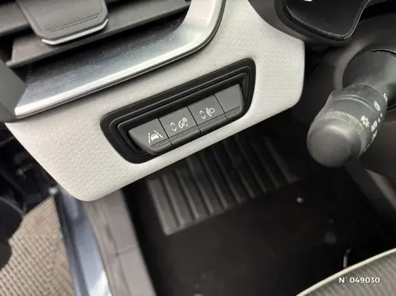 RENAULT CLIO V - voiture d'occasion - Photo 15