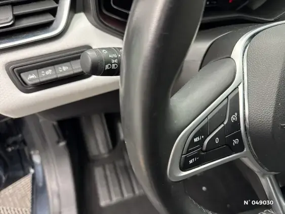 RENAULT CLIO V - voiture d'occasion - Photo 27