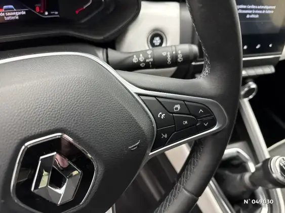 RENAULT CLIO V - voiture d'occasion - Photo 28