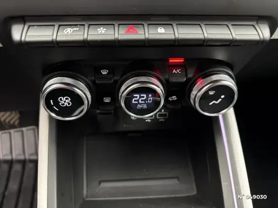 RENAULT CLIO V - voiture d'occasion - Photo 30