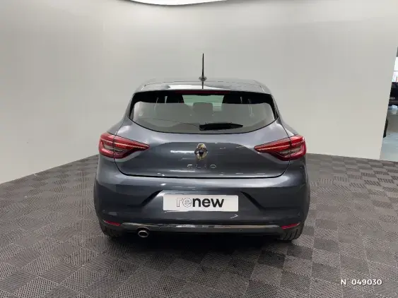 RENAULT CLIO V - voiture d'occasion - Photo 6