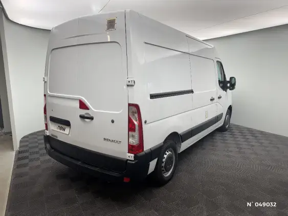 RENAULT MASTER FG III - voiture d'occasion - Photo 4