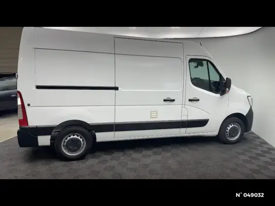 RENAULT MASTER FG III - voiture d'occasion - Photo 5
