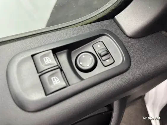 RENAULT MASTER FG III - voiture d'occasion - Photo 15