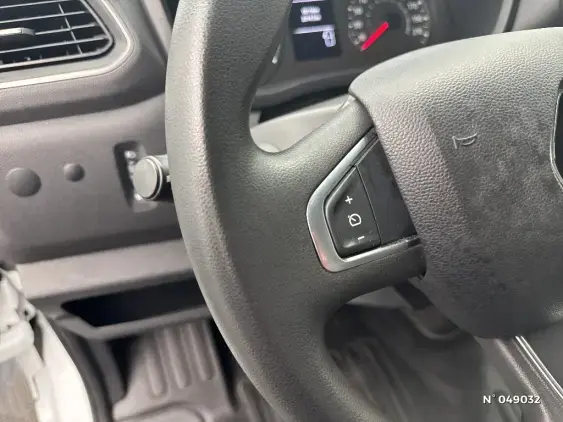 RENAULT MASTER FG III - voiture d'occasion - Photo 26