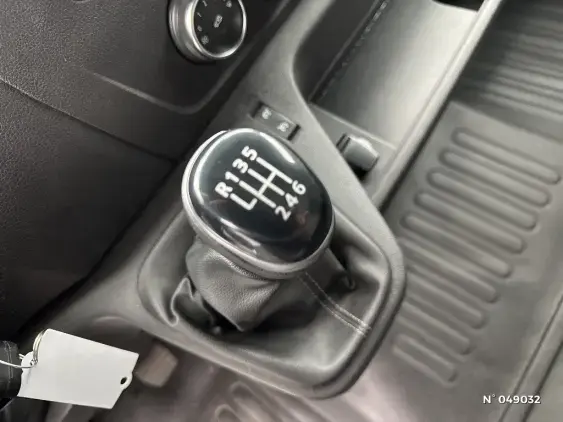 RENAULT MASTER FG III - voiture d'occasion - Photo 28