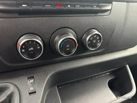 RENAULT MASTER FG III - voiture d'occasion - Photo 29