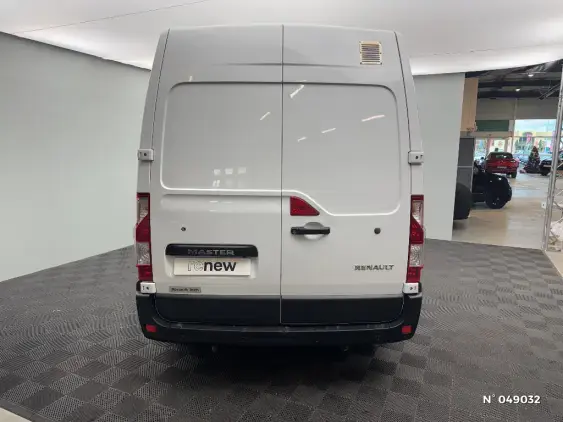 RENAULT MASTER FG III - voiture d'occasion - Photo 6